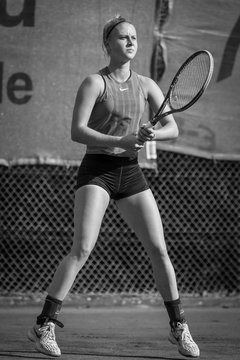 Ann-Sophie Funke 238 - Tempel TGR Open